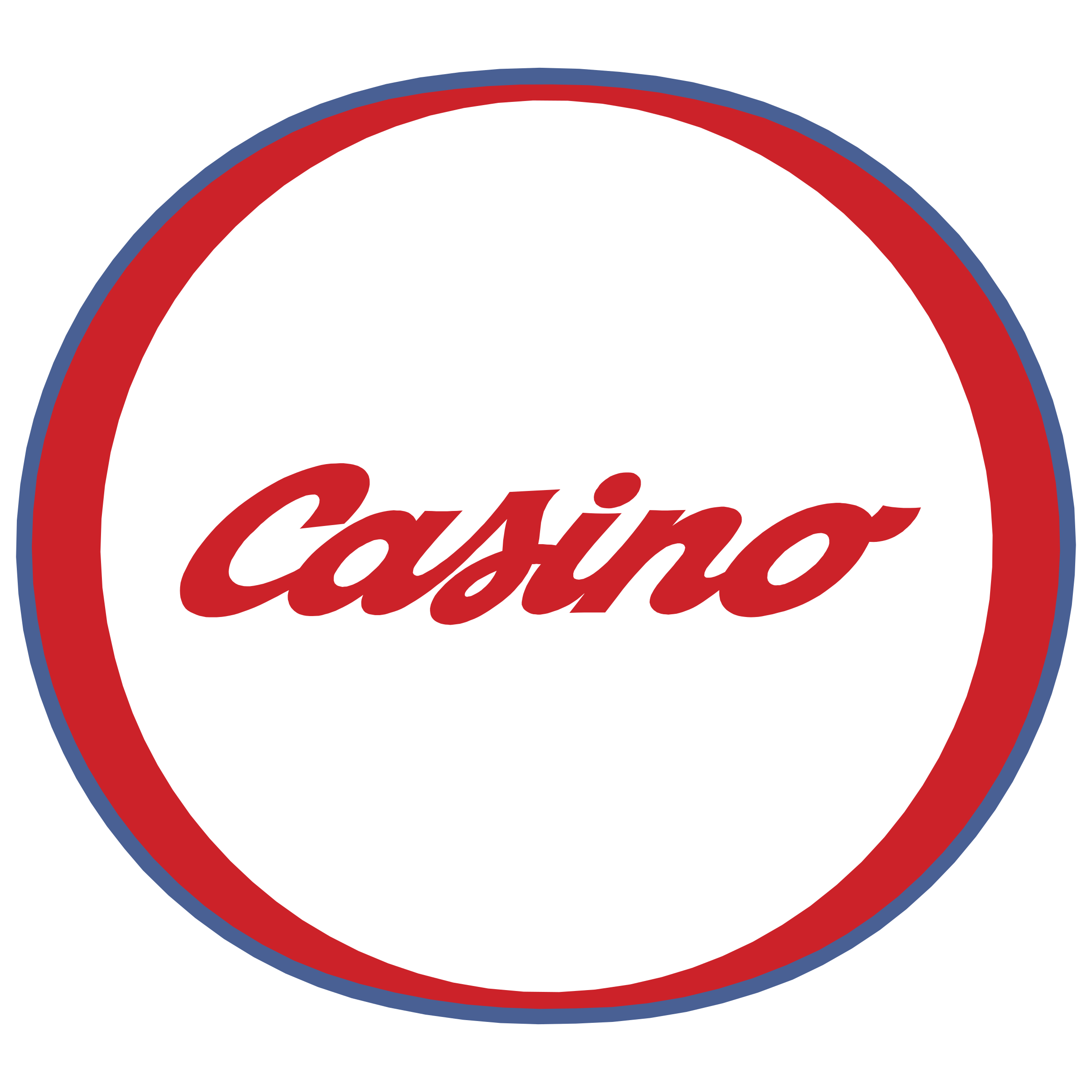Логотип Казино 